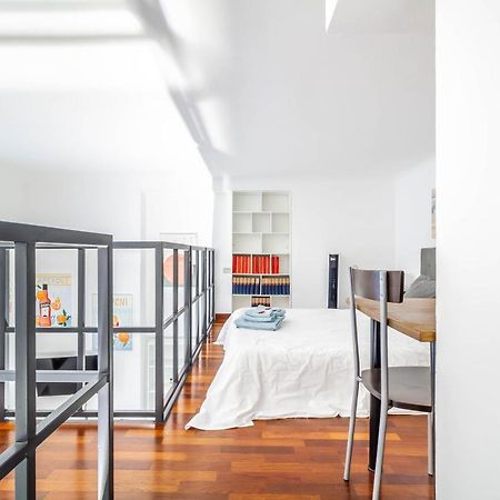 Domusmi Benedetto Marcello-32 Apartman Milánó Kültér fotó
