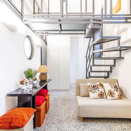 Domusmi Benedetto Marcello-32 Apartman Milánó Kültér fotó