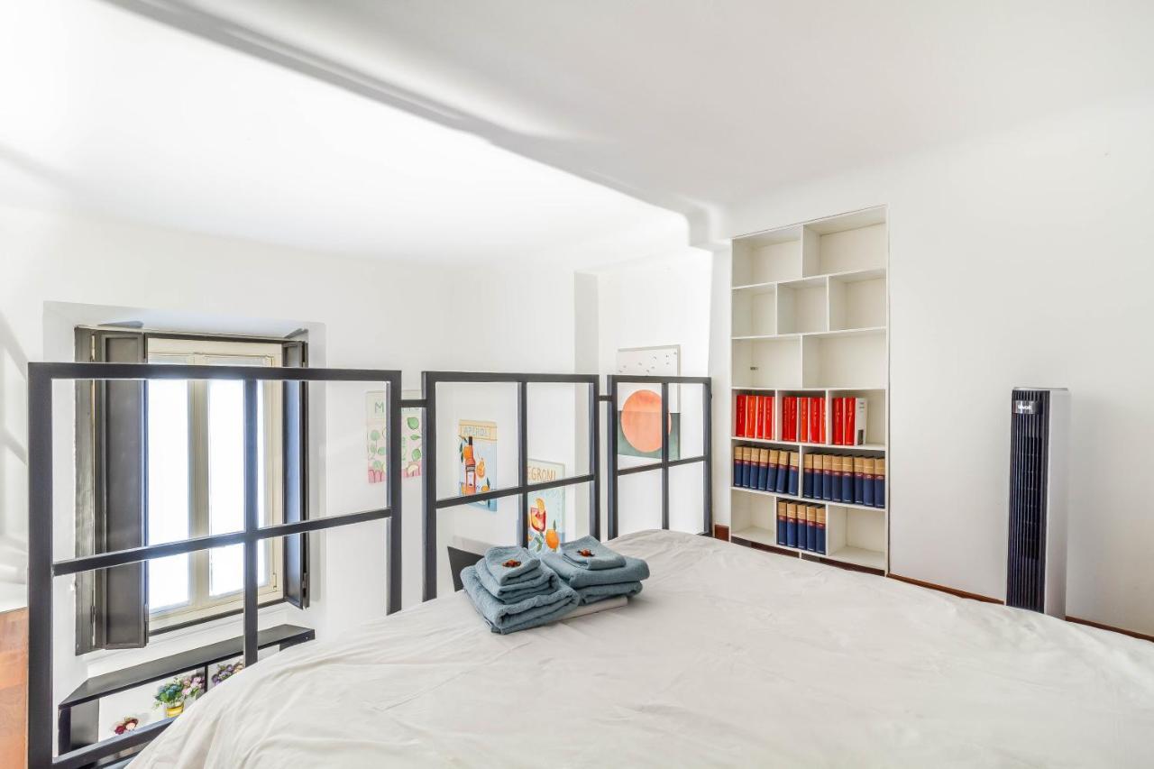 Domusmi Benedetto Marcello-32 Apartman Milánó Kültér fotó