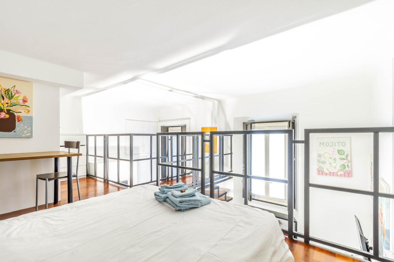 Domusmi Benedetto Marcello-32 Apartman Milánó Kültér fotó