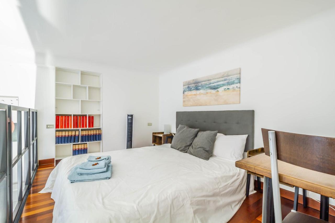 Domusmi Benedetto Marcello-32 Apartman Milánó Kültér fotó