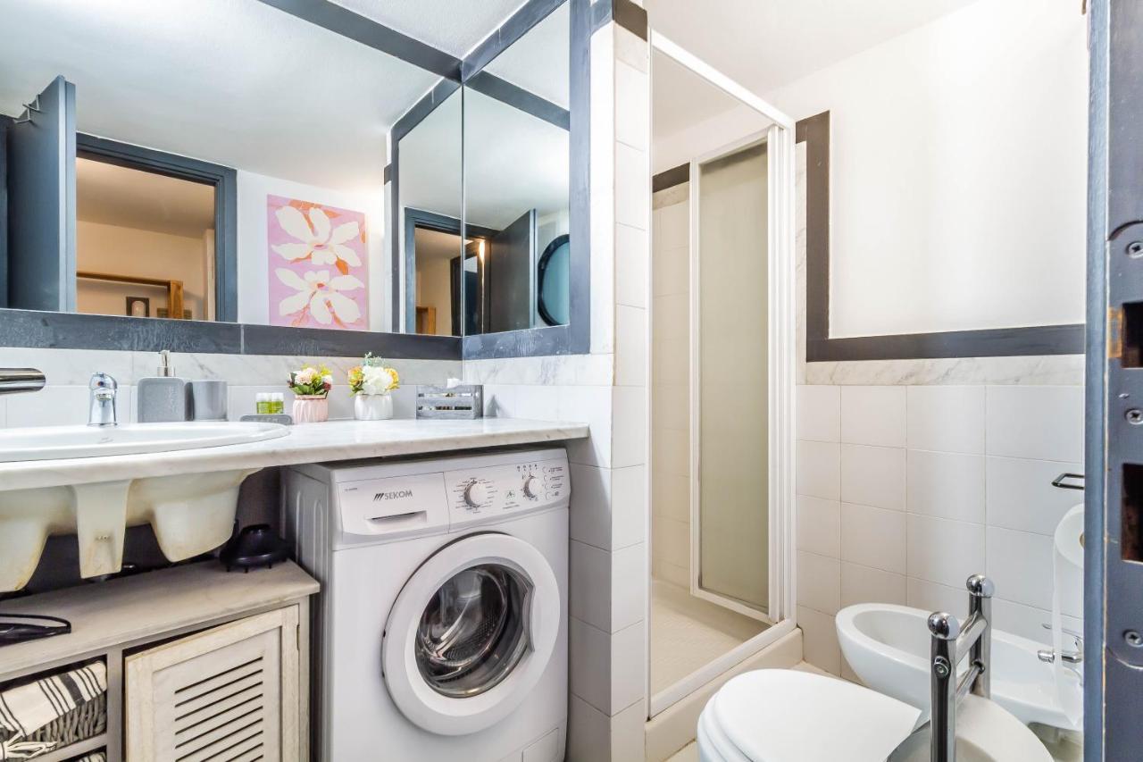 Domusmi Benedetto Marcello-32 Apartman Milánó Kültér fotó